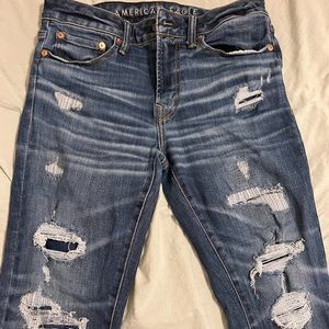 American Eagle Jeans 31/30